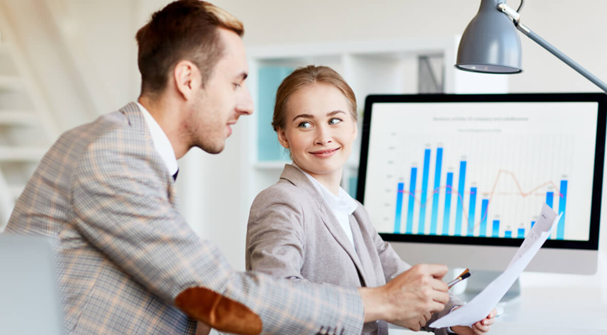 Dashboards and approvals