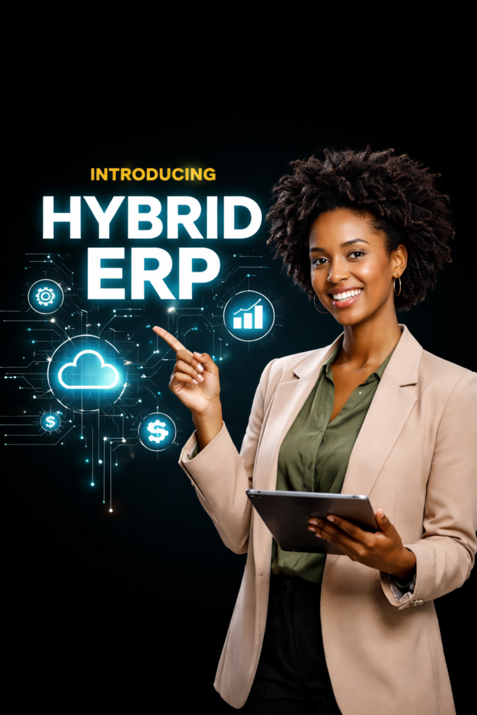 From spreadsheets to ERP: a readiness checklist for Ethiopian SMEs