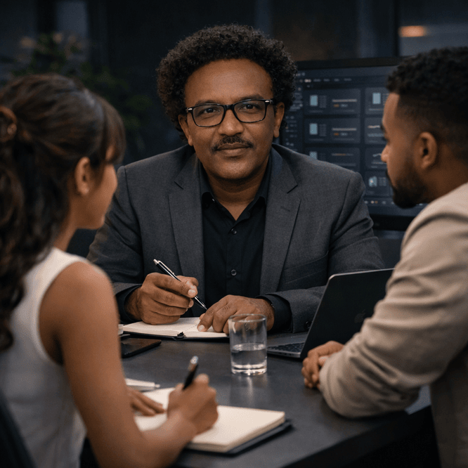HYBRID ERP PLC overview