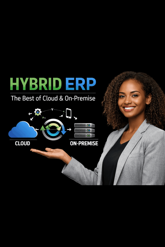 ERP Pricing in Ethiopia: What Really Affects the Cost of a Serious Implementation