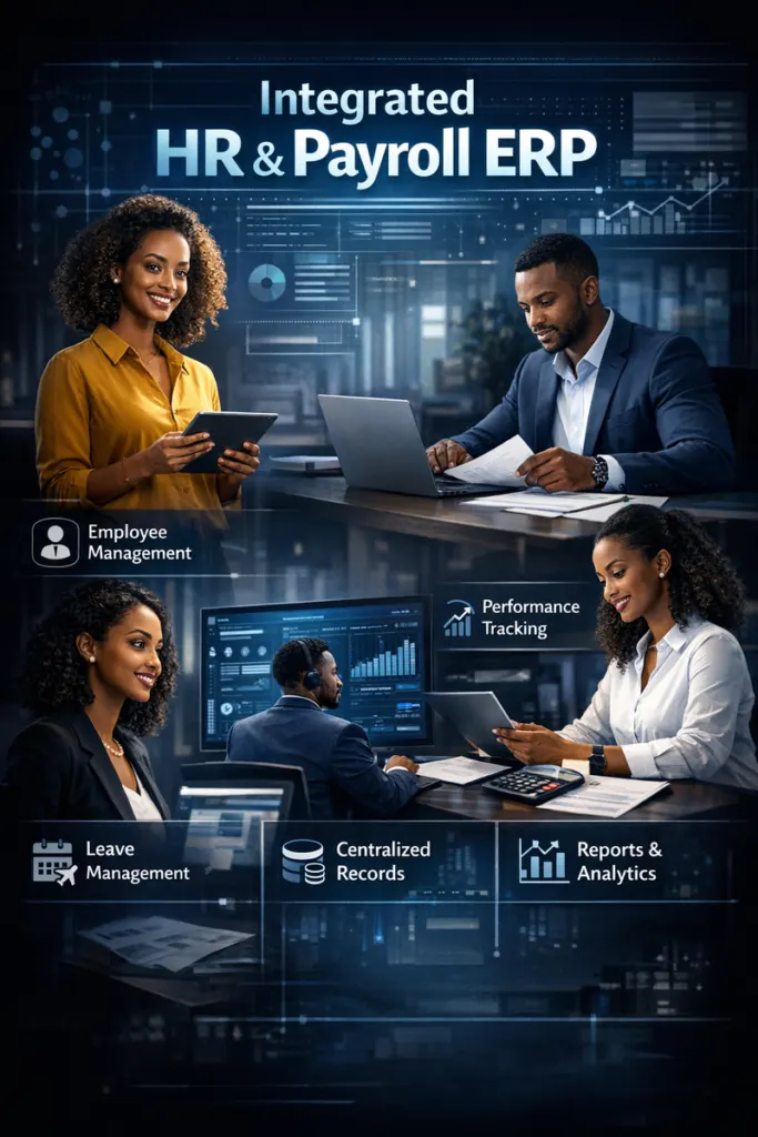 Document Management in ERP: Why Audit Trails Matter for Finance and Operations
