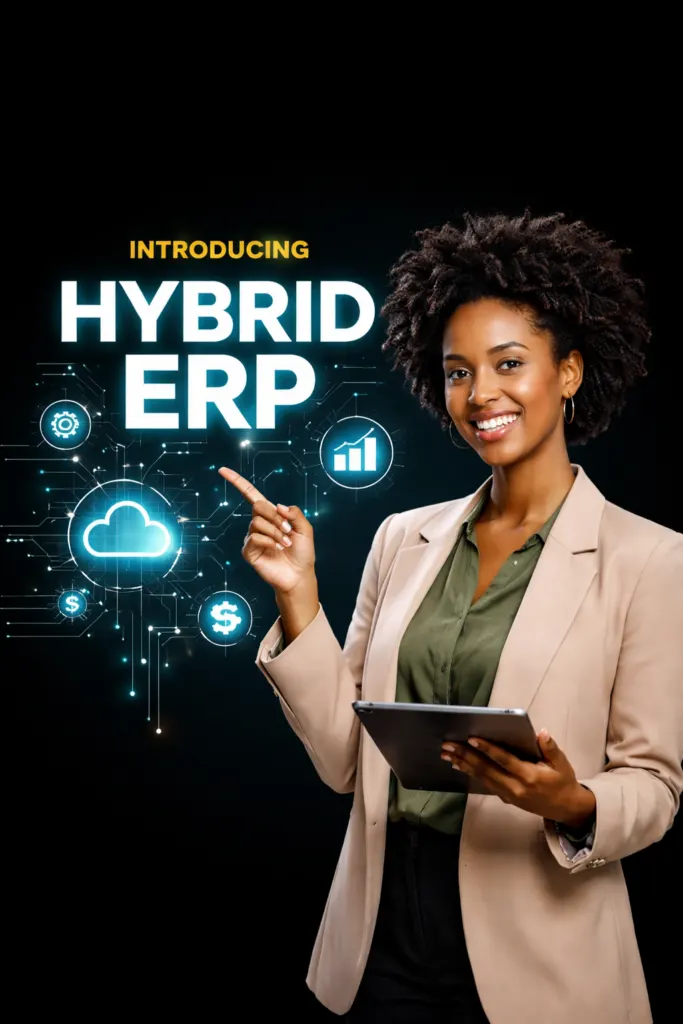 Branch and Department Control in ERP: How Growing Ethiopian Businesses Stay Organized