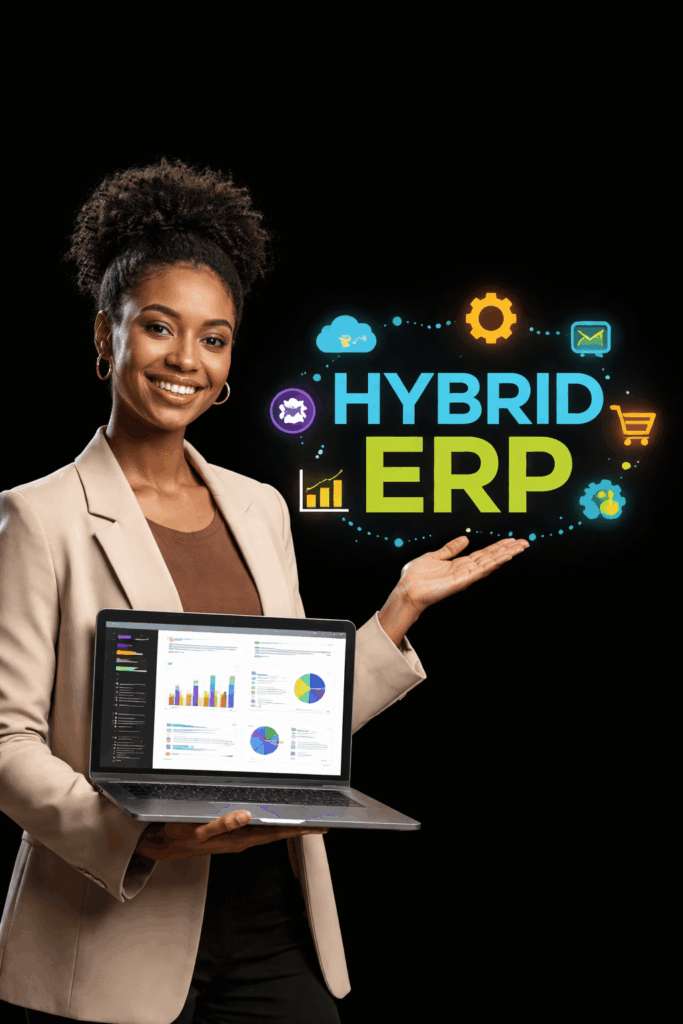 ERP Pricing in Ethiopia: What Really Affects the Cost of a Serious Implementation